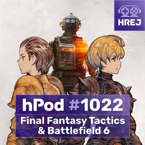 hPod